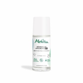 Déodorant Roll-On Melvita Aloe Vera 50 ml de Melvita, Déodorants et anti-transpirants - Réf : S05114524, Prix : 10,95 €, Remi...