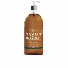 Savon liquide Beauterra Savon de Marseille Beurre de karité 1 L de Beauterra, Gels et savons - Réf : S05114644, Prix : 11,36 ...