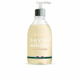 Flüssigseife Beauterra Savon de Marseille Baumwollblüte 300 ml von Beauterra, Gele und Seifen - Ref: S05114647, Preis: 7,03 €...