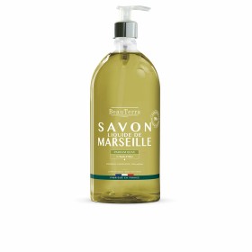 Flüssigseife Beauterra Savon de Marseille Olive 1 L von Beauterra, Gele und Seifen - Ref: S05114648, Preis: 13,61 €, Rabatt: %