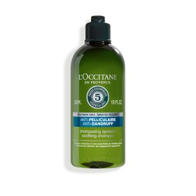 Anti-Schuppen Shampoo L'Occitane En Provence Aromacología 300 ml von L'Occitane En Provence, Shampoos - Ref: S05114683, Preis...