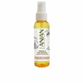 Sérum Capilar Anian 100 ml de Anian, Sueros - Ref: S05114749, Precio: 6,09 €, Descuento: %