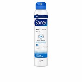 Deospray Sanex Extra Control 200 ml von Sanex, Deodorants - Ref: S05115021, Preis: 4,44 €, Rabatt: %