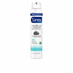 Deodorante Spray Sanex Natur Protect 200 ml di Sanex, Deodoranti - Rif: S05115023, Prezzo: 5,70 €, Sconto: %