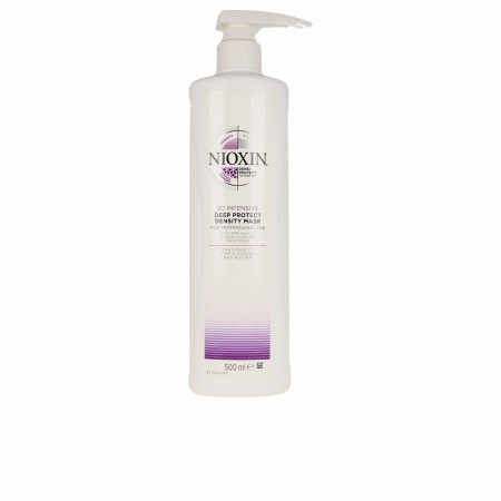 Maschera per Capelli Nioxin Intensive Deep 500 ml di Nioxin, Balsami ad azione profonda e trattamenti - Rif: S05115028, Prezz...