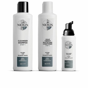 Set per Capelli Nioxin Sistema 2 3 Pezzi di Nioxin, Set da regalo - Rif: S05115087, Prezzo: 42,31 €, Sconto: %