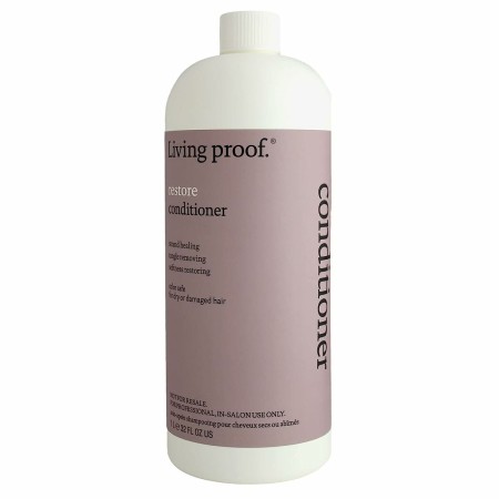 Après-shampoing réparateur Living Proof Restore 1 L de Living Proof, Après-shampooings - Réf : S05115097, Prix : 45,97 €, Rem...