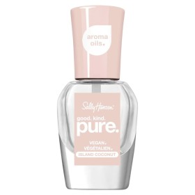 vernis à ongles Sally Hansen Good.Kind.Pure 015-island coconut oil (10 ml) de Sally Hansen, Vernis à ongles - Réf : S05103142...