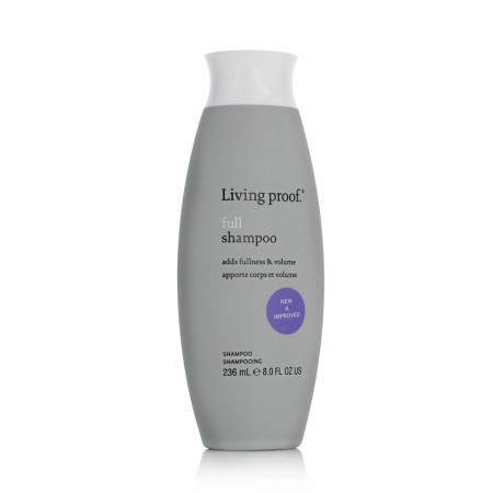 Champô para Dar Volume Living Proof Full 236 ml de Living Proof, Champôs - Ref: S05115111, Preço: 27,23 €, Desconto: %