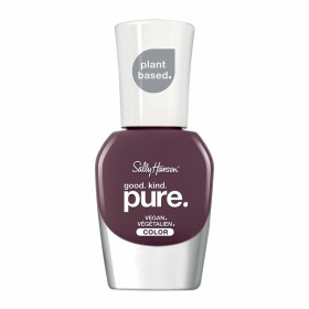 smalto Sally Hansen Good.Kind.Pure 340-grape vine (10 ml) di Sally Hansen, Smalti - Rif: S05103144, Prezzo: 10,58 €, Sconto: %