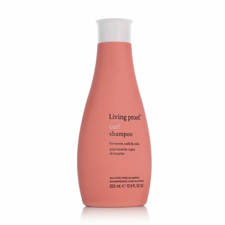 Shampooing pour cheveux bouclés Living Proof Curl 355 ml de Living Proof, Shampooings - Réf : S05115119, Prix : 29,97 €, Remi...