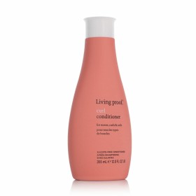 Après-shampooing Living Proof Curl 355 ml de Living Proof, Après-shampooings - Réf : S05115120, Prix : 24,05 €, Remise : %