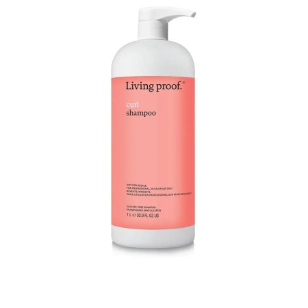 Defined Curls Shampoo Living Proof Curl 1 L by Living Proof, Shampoos - Ref: S05115121, Price: 47,37 €, Discount: %