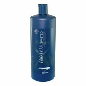 Shampoo Sebastian Twisted 1 L by Sebastian, Shampoos - Ref: S05115154, Price: 34,75 €, Discount: %