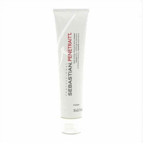 Masque réparateur pour cheveux Sebastian Penetraiit 150 ml de Sebastian, Soins et masques - Réf : S05115155, Prix : 19,40 €, ...