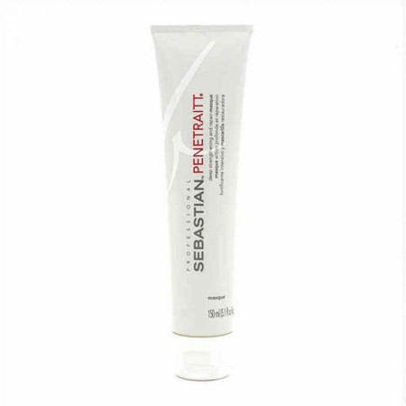 Repairing Haar-Reparatur-Maske Sebastian Penetraiit 150 ml von Sebastian, Kuren - Ref: S05115155, Preis: 19,40 €, Rabatt: %