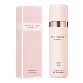 Spray déodorant Givenchy Irresistible 100 ml de Givenchy, Déodorants et anti-transpirants - Réf : S05115161, Prix : 37,04 €, ...