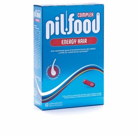 Complemento Alimentar Anti-queda para o Cabelo Pilfood Energy de Pilfood, Produtos para queda do cabelo - Ref: S05115333, Pre...