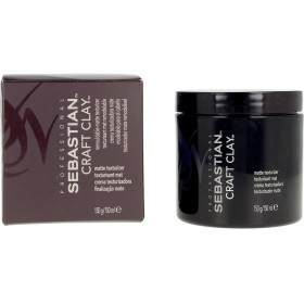 Cire Sebastian Sebastian 150 ml de Sebastian, Crèmes, argiles et cires - Réf : S05115343, Prix : 33,76 €, Remise : %