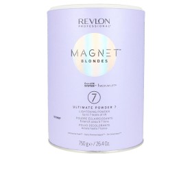 Décolorant Revlon Magnet Blond Sous forme de poudre 750 g de Revlon, Produits éclaircissants et décolorants - Réf : S05115605...