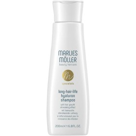 Champô Marlies Möller Long Hair Life Hyaluron 200 ml de Marlies Möller, Champôs - Ref: S05115647, Preço: 23,98 €, Desconto: %