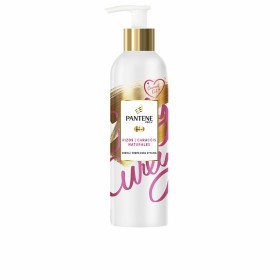 Creme Pentear Pantene Natural Cabelo encaracolado 235 ml de Pantene, Desembaraçeador - Ref: S05115649, Preço: 11,17 €, Descon...