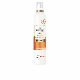 Espuma Fijadora Pantene Ondas definidas 200 ml de Pantene, Mousses y espumas - Ref: S05115650, Precio: 5,18 €, Descuento: %