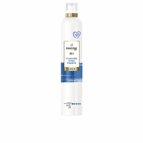 Couche de finition Pantene 370 ml Extra-fort de Pantene, Laques et sprays - Réf : S05115657, Prix : 8,24 €, Remise : %