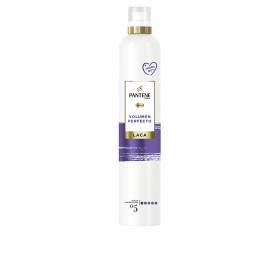 Laca Fixadora Pantene Perfect 370 ml Fornece volume de Pantene, Lacas - Ref: S05115658, Preço: 8,24 €, Desconto: %