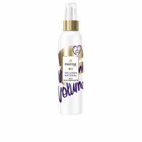 Testurizzante per Capelli Pantene Natural Dona volume di Pantene, Permanente e volume - Rif: S05115660, Prezzo: 12,40 €, Scon...