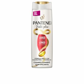 Champô Pantene Largo Infinito de Pantene, Champôs - Ref: S05115664, Preço: 10,35 €, Desconto: %