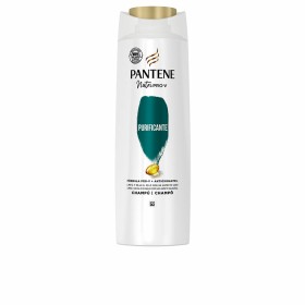 Shampoo Pantene Purificante 675 ml by Pantene, Shampoos - Ref: S05115672, Price: 10,35 €, Discount: %