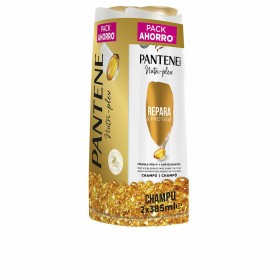 Champô Pantene Repara Protege Champú Lote 2 x 385 ml 385 ml de Pantene, Champôs - Ref: S05115677, Preço: 11,24 €, Desconto: %