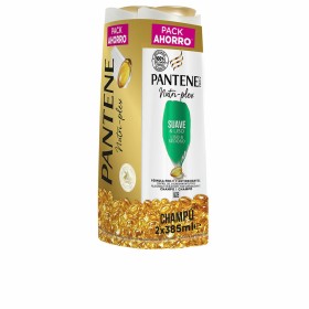 Champô Pantene 2 x 385 ml de Pantene, Champôs - Ref: S05115680, Preço: 11,24 €, Desconto: %