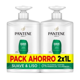 Champô Pantene Pro-V 2 x 1 L de Pantene, Champôs - Ref: S05115681, Preço: 20,23 €, Desconto: %