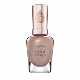 vernis à ongles Sally Hansen Color Therapy 192-sunrise salutation (14,7 ml) de Sally Hansen, Vernis à ongles - Réf : S0510315...