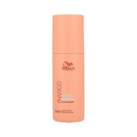 Bálsamo Hidratante Wella Invigo Enrich de Wella, Relaxador capilar - Ref: S05115875, Preço: 13,75 €, Desconto: %