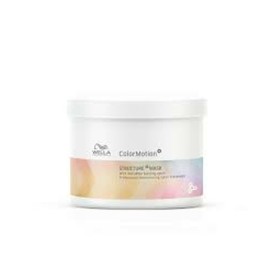 Mascarilla Capilar Wella Color Motion 500 ml de Wella, Mascarillas - Ref: S05115880, Precio: 21,67 €, Descuento: %