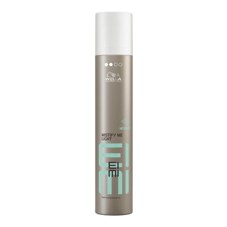 Spray Fissante Wella EIMI mistify me light 300 ml di Wella, Lacche e spray per capelli - Rif: S05115883, Prezzo: 11,80 €, Sco...