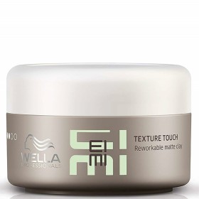 Cera Wella EIMI texture touch 75 ml di Wella, Paste, argille e cere - Rif: S05115889, Prezzo: 10,41 €, Sconto: %