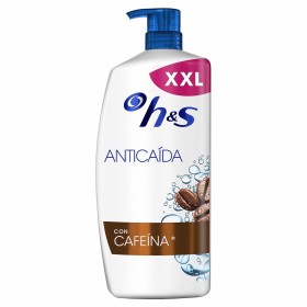 Shampoo Head & Shoulders S Anticaída 1 L von Head & Shoulders, Shampoos - Ref: S05115898, Preis: 15,10 €, Rabatt: %