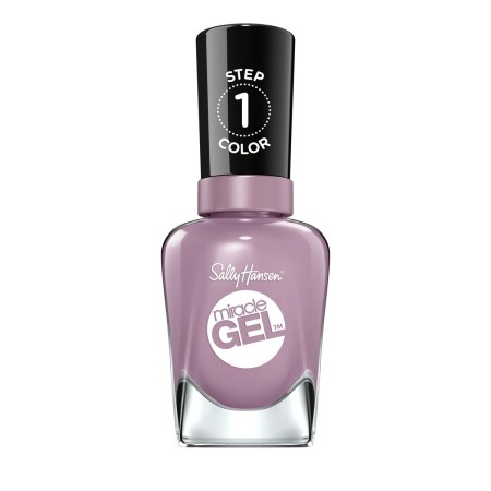 vernis à ongles Sally Hansen Miracle Gel 559-street flair (14,7 ml) de Sally Hansen, Vernis gels semi-permanents - Réf : S051...