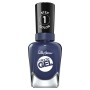 Nagellack Sally Hansen Miracle Gel 609-midnight mod (14,7 ml) von Sally Hansen, Gellack - Ref: S05103178, Preis: 7,66 €, Raba...