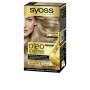 Dauerfärbung Syoss Oleo Intense Ohne Ammoniak Nº 8-68 Helles Blond von Syoss, Farben - Ref: S05116274, Preis: 6,18 €, Rabatt: %