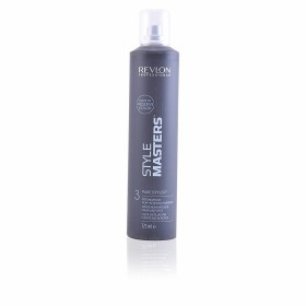 Spray pour cheveux Revlon Style Masters Forte 325 ml de Revlon, Laques et sprays - Réf : S05116332, Prix : 10,56 €, Remise : %