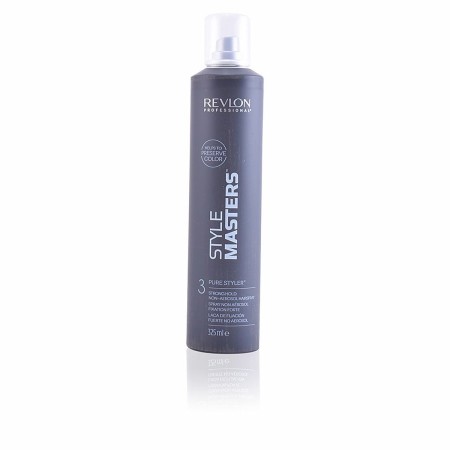 Festigungsspray Revlon Style Masters Starken 325 ml von Revlon, Sprays - Ref: S05116332, Preis: 10,56 €, Rabatt: %