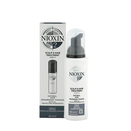 Shampoo Nioxin Sistema 300 ml di Nioxin, Shampoo - Rif: S05116517, Prezzo: 14,40 €, Sconto: %