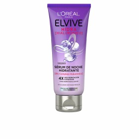 Sérum Capilar L'Oreal Make Up Elvive Hidra Hialurónico 200 ml de L'Oreal Make Up, Sueros - Ref: S05116690, Precio: 11,60 €, D...