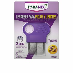 Pente para pilhos Paranix Lendrera Metálica de Paranix, Pentes - Ref: S05116785, Preço: 10,20 €, Desconto: %