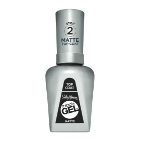 Fixateur de vernis à ongles Sally Hansen Miracle Gel (14,7 ml) de Sally Hansen, Top coats - Réf : S05103184, Prix : 7,22 €, R...